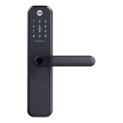 YALE - Cerradura Digital Inteligente Zuri Bluetooth Con Huella