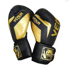 VENUM - GUANTES DE BOXEO SEMIPROFESIONAL 10Oz