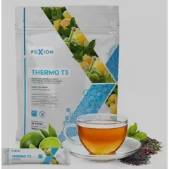 FUXION - THERMO T3 - T T3 -