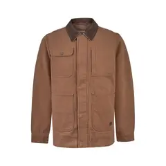 ROCKFORD - Chaqueta Hombre Jck-tundra-spm26 Castaño