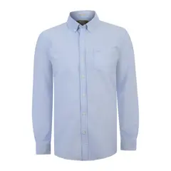 ROCKFORD - Camisa Hombre Shr-oxford-spm26 Azul