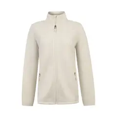 ROCKFORD - Buzo Mujer Plr-amber-spw26 Blanco