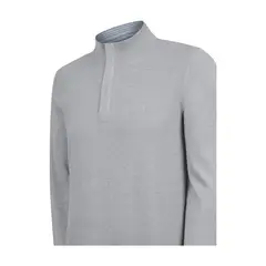 ROCKFORD - Buzo Hombre Swt-bilbao-spm26 Gris