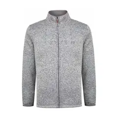 ROCKFORD - Buzo Hombre Plr-arizona-spm26 Gris