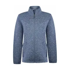 ROCKFORD - Buzo Mujer Plr-amber-spw26 Azul