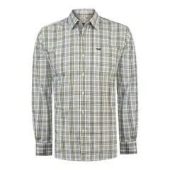 ROCKFORD - Camisa Hombre Shr-lighter-spm26 Multicolor