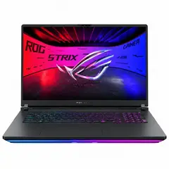ASUS - ROG Strix SCAR 18 Ultra 9 275HX | 32GB | 2TB SSD | RTX 5080 16GB | 18" WQXGA 240Hz