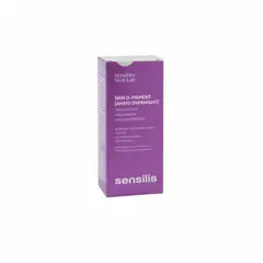 SENSILIS - Skin D Pigment AHA10 Overnight x 30ml