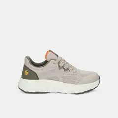 BUBBLE GUMMERS - Tenis Para Niño Bubblegummers Azul Ethan Junior Boys 6 +