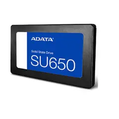 SATA - DISCO SOLIDO ADATA SU650 256GB