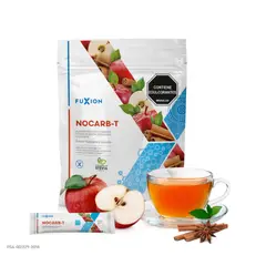 FUXION - Nocarb -T - Fuxion- 28 sobres
