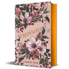 ALFAGUARA - Crepusculo Edicion 20 Aniversario. Stephenie Meyer