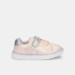 BUBBLE GUMMERS - Tenis Para Niña Bubblegummers Morado Vera Camelia
