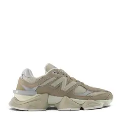 NEW BALANCE - Tenis 9060 Hombre-Bronce