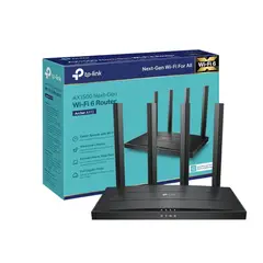 TP LINK - Router archer ax12