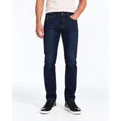 PENGUIN - Jean Hombre Azul