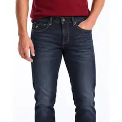 PENGUIN - Jean Hombre Azul