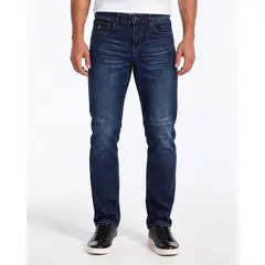 PENGUIN - Jean Hombre Azul