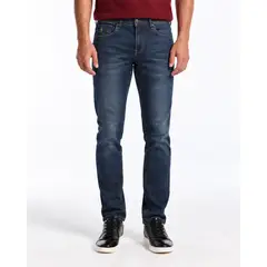 PENGUIN - Jean Hombre Azul