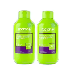 LA POCION - 2 Acondicionador anti caida