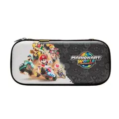 NINTENDO - Estuche PowerA Mario Kart World Switch 2
