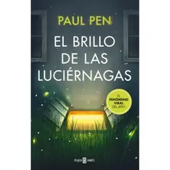 PLAZA & JANES - El Brillo De Las Luciernagas. Paul Pen