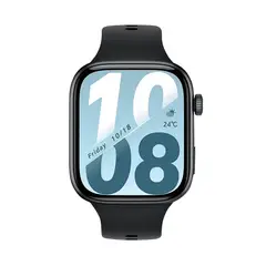 HONOR - RELOJ INTELIGENTE WATCH X5I NEGRO