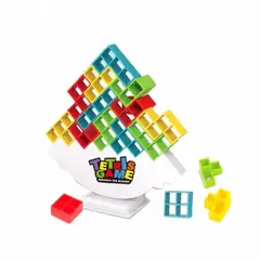 GENERICO - Juego De Mesa Tetris 24 pcs