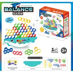 GENERICO - Juego De Mesa Tetris 48 pcs