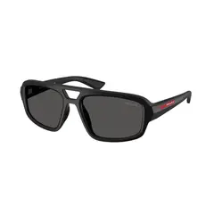 PRADA - Gafas de Sol Línea Rossa Unisex PSB11SU
