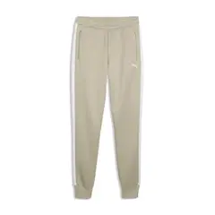 PUMA - Pantalon Deportivo Originales T7 Always On Gris Hombres