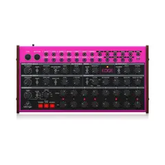 BEHRINGER - Sintetizador EDGE percusión