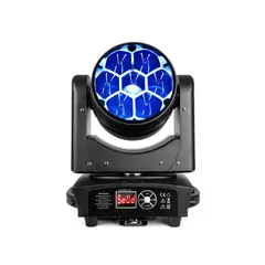 BIG DIPPER - Cabeza móvil LM0740 7 LEDs