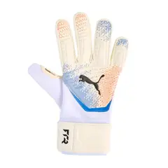 PUMA - Guantes Futbol Originales Future Match Nc Blanco Hombre