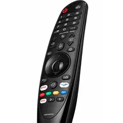 GENERICO - SIN MANDO MAGICO Control Universal Para Lg Smart Tv Alta Calidad
