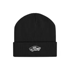 VANS - Gorra Niño Vans Classic Cuff Be Negro