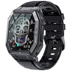 GENERICO - Reloj Inteligente K55 Deportivo Pantalla 1.85” Llamadas Bluetooth