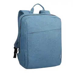 Lenovo - Morral B210 Para Portátil 15,6 Impermeable Azul