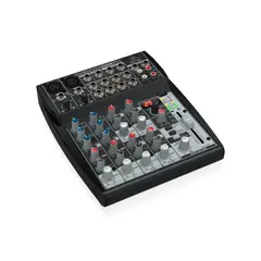 BEHRINGER - Mezcladora XENYX 1002SFX analógica