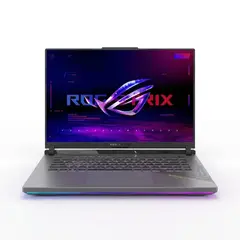 ASUS - ROG Strix G16 | 16" WUXGA | AMD Ryzen 9 8940HX | 16GB RAM | 1TB SSD | 5070 TI 12GB