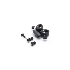 DJI - Soporte Doble para Cámara Osmo – Abrazadera de Alta Resistencia