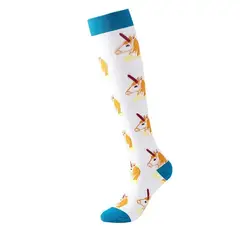 GENERAL - Medias de Compresion Unisex 20-30 Mmhg x 1