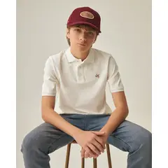 CHEVIGNON - Polo Slim Fit para Niño