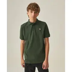CHEVIGNON - Polo Slim Fit para Niño