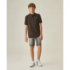 CHEVIGNON - Polo Slim Fit para Niño