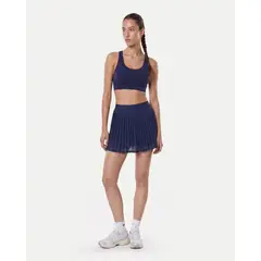 ATMOS - Top Soporte Alto Fajón Aeris Skin Para Mujer Azul