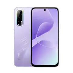 INFINIX - Celular Hot 70 256GB /4+4Gb /4G