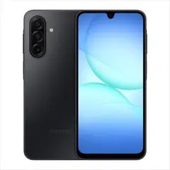 SAMSUNG - Celular Galaxy A17 128gb 4gb Ram Negro 4g Dual Sim