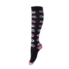 GENERAL - Medias de Compresion Unisex 20-30 Mmhg x 1