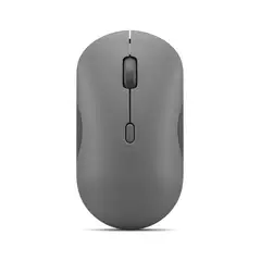 Lenovo - Mouse 350 Silencioso Inalámbrico Bluetooth 2400 DPI